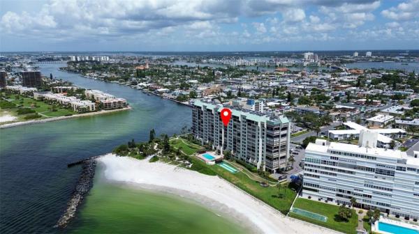 ENVOY POINT WEST CONDO