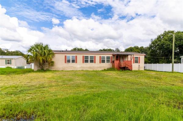 PINEVIEW ESTATES