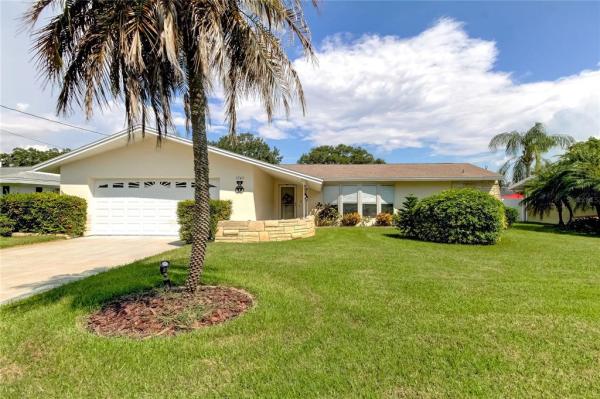 HARBOR HILLS 3RD ADD