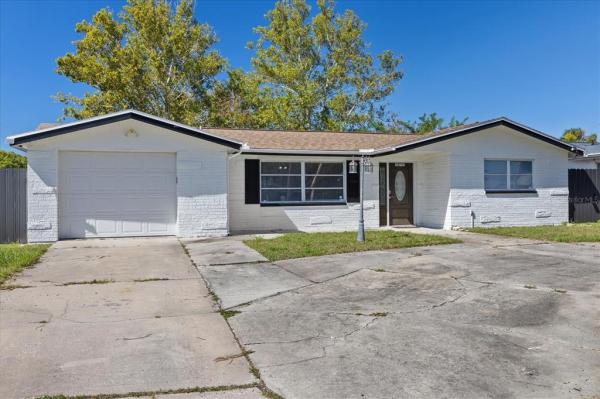 HOLIDAY HILL ESTATES