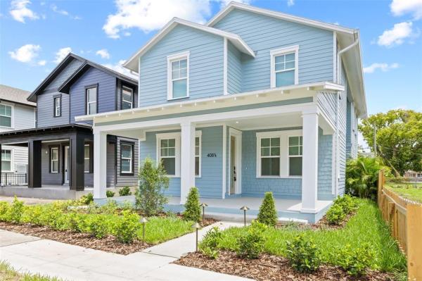 ALLOY AT TAMPA HEIGHTS