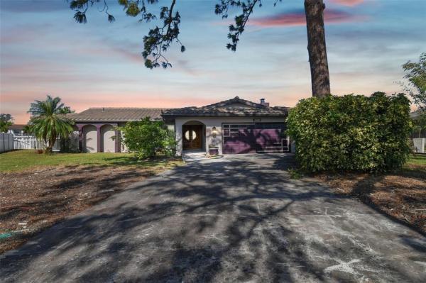 SHORE ACRES VENICE SEC 2ND REP