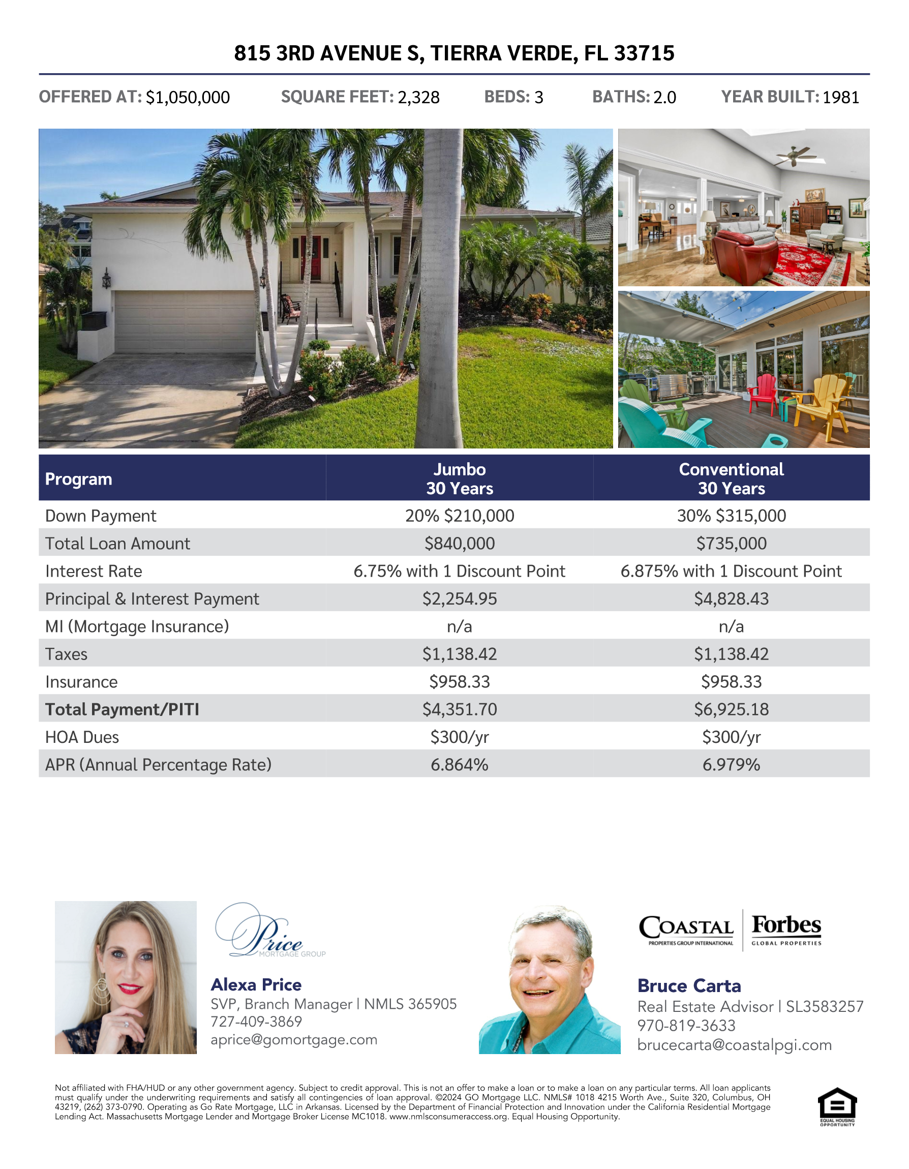 TIERRA VERDE - фото