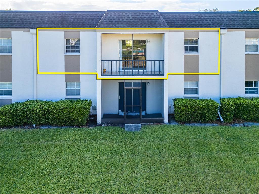 RUSSELLWOOD A CONDO - фото