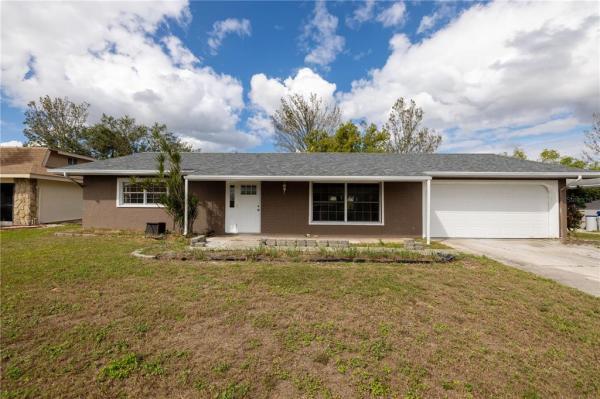 DEL WEBBS SUN CITY FLORIDA UN