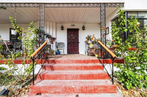 003634 - UNREC TRACTS IN 21-18S-17E