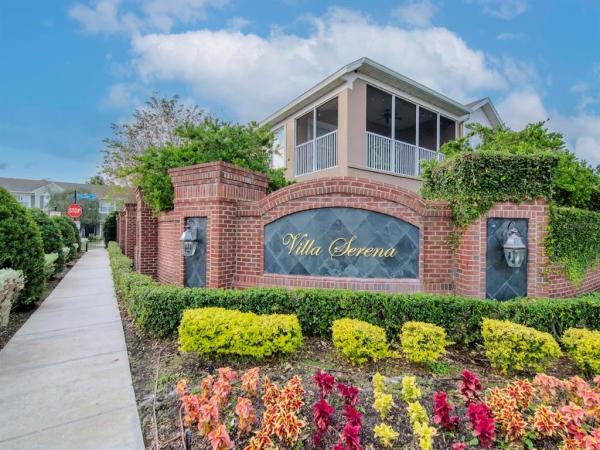 VILLA SERENA A CONDO