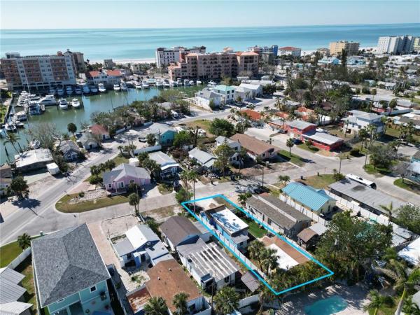 PAGES REP OF MITCHELLS BEACH