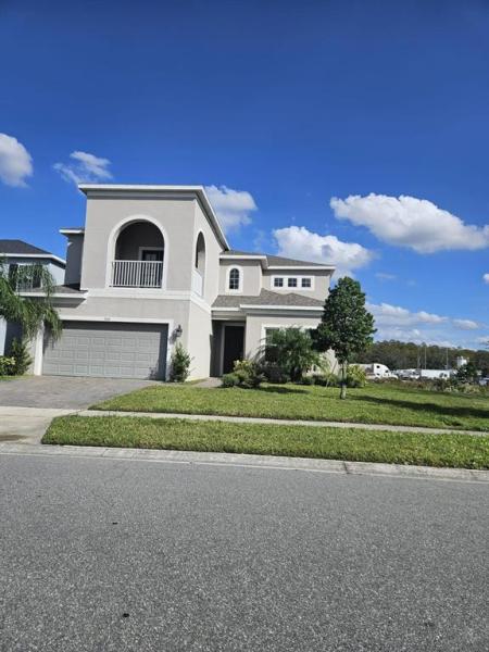 HAMMOCK RESERVE PH 2