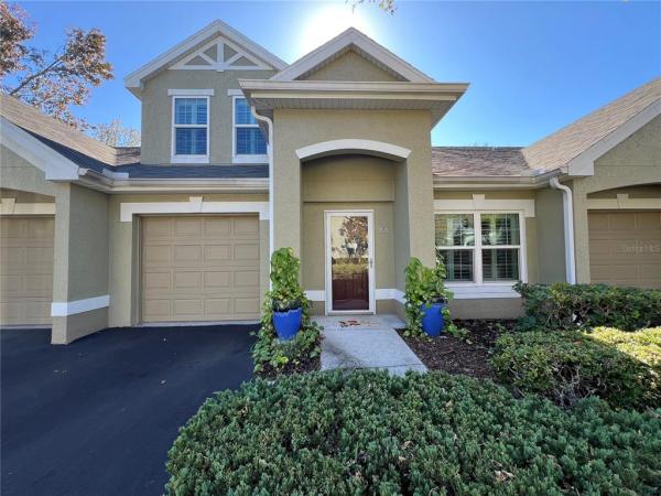 WATERFORD AT PALM HARBOR LUXURY CONDO