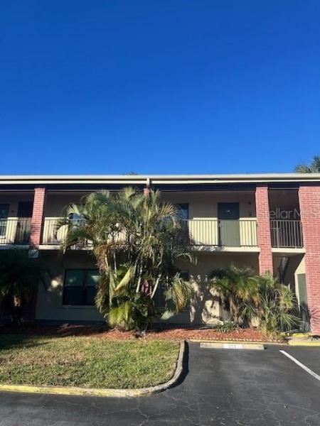 CONCORD VILLAGE SOUTH