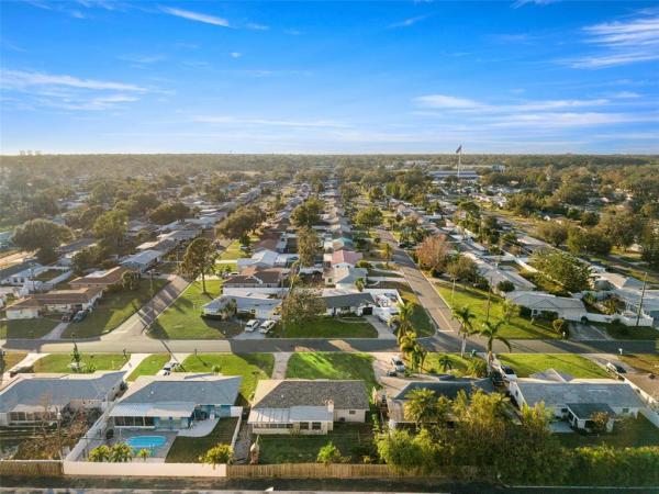 BAY RIDGE ESTATES 2ND ADD