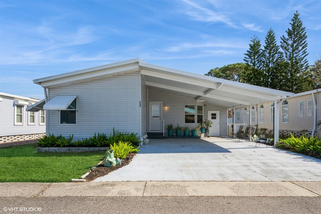 GULL-AIRE VILLAGE - фото