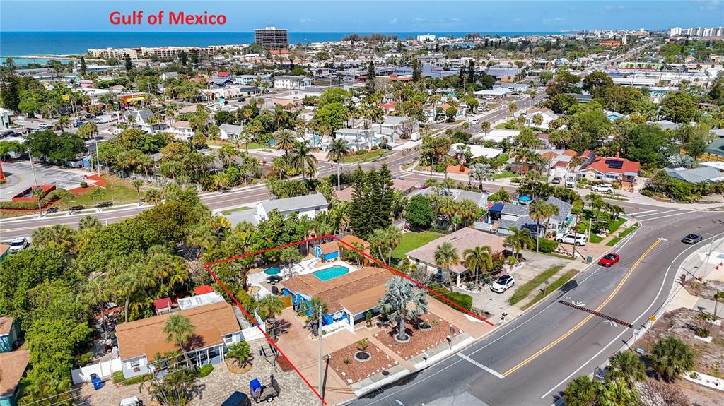 GULFWINDS SUB - фото