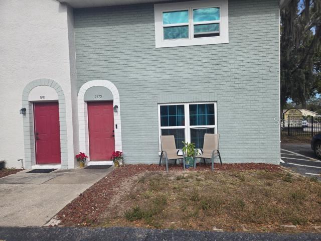 SOUTH BLVD TWNHS - фото