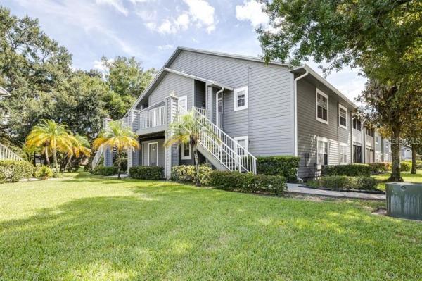 RAINTREE VILLAGE CONDO N