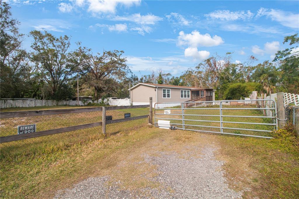 GREEN GRASS ACRES FIRST ADD - фото