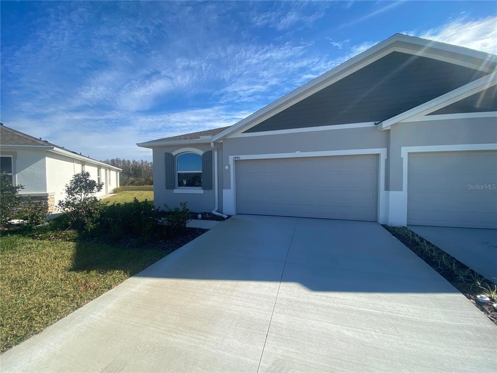 WYNDFIELDS PHS 1A & 1A1 - фото