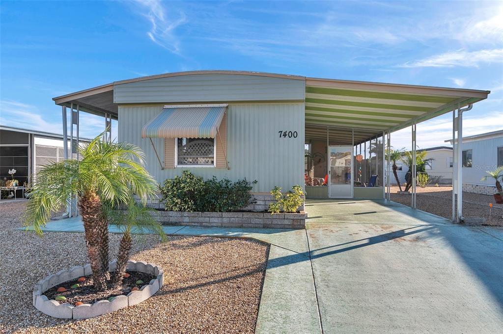 PONDEROSA PARK - фото