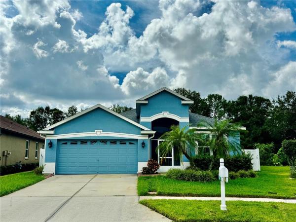 SADDLEBROOK VILLAGE WEST