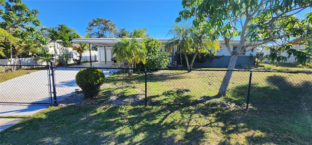 PORT CHARLOTTE SEC 005 - фото