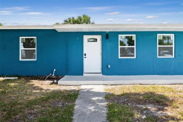 PORT CHARLOTTE SEC 033