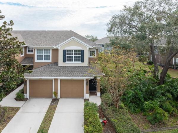 VILLA SERENA A CONDO