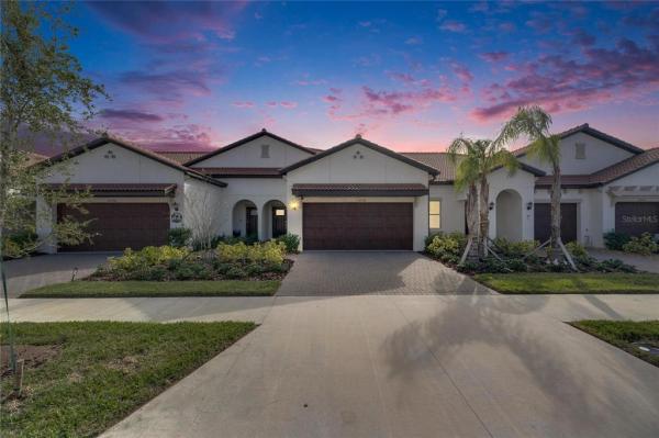 FOREST BROOKE ACTIVE ADULT PHS