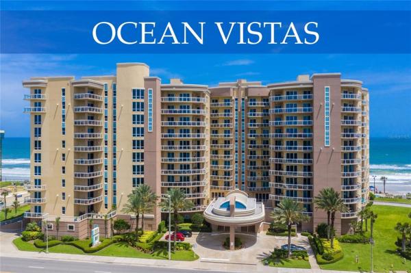OCEAN VISTAS CONDO