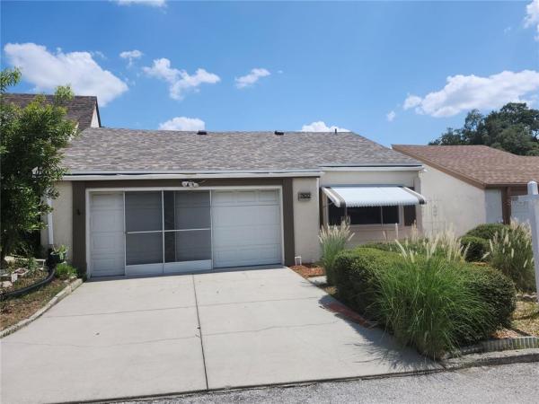 BEACON WOODS VILLAGE