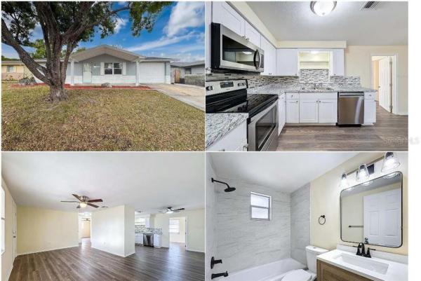 PALM TERRACE GARDENS