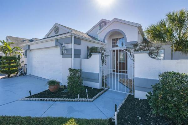 GARDENS AT SEVEN HILLS PH 1