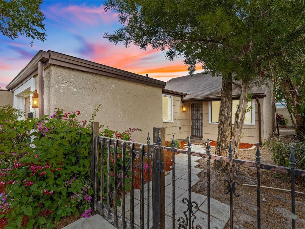 BEACON WOODS VILLAGE - фото