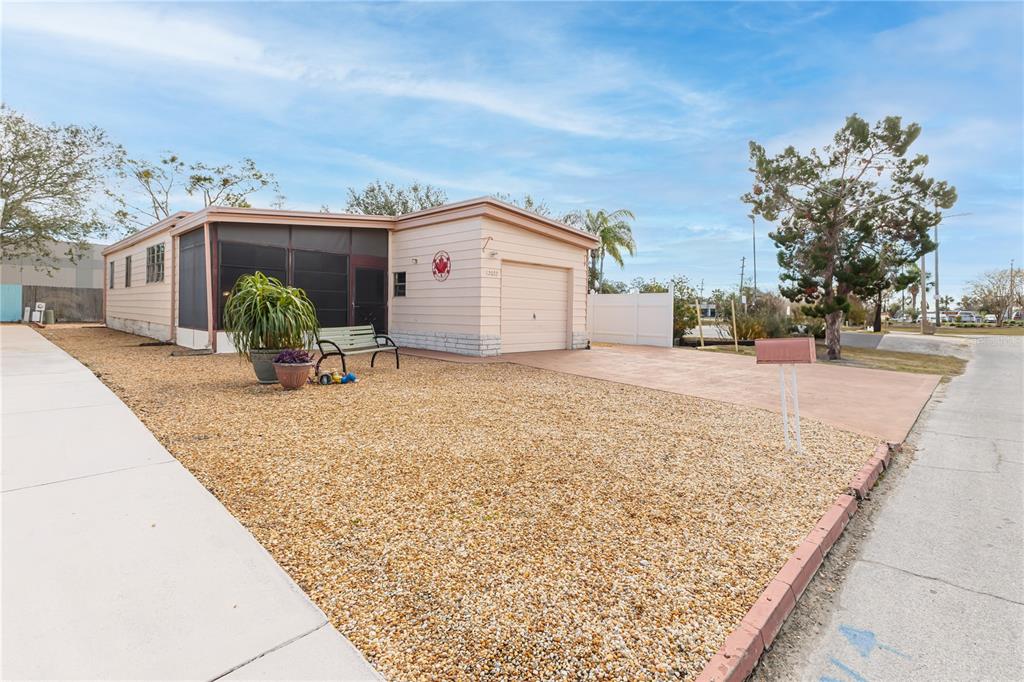 PONDEROSA PARK - фото