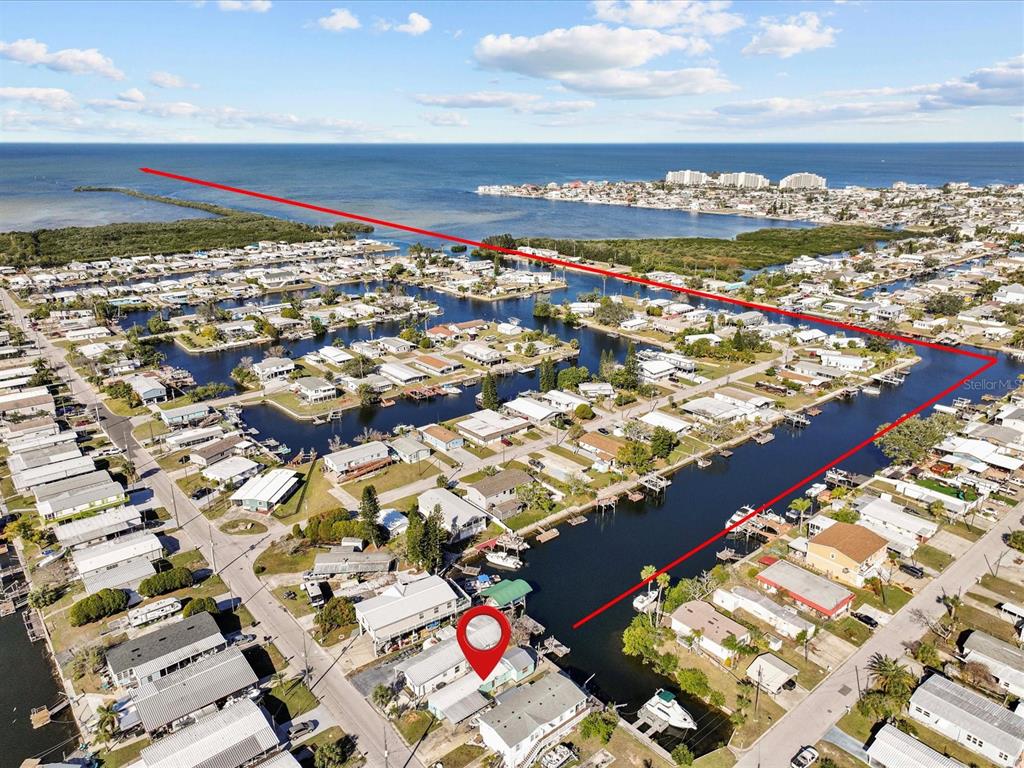 SIGNAL COVE - фото