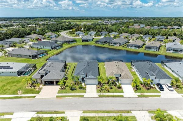 CROSSCREEK PH I SUBPH B & C