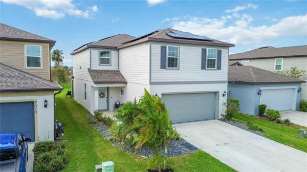 NORTH RIVER RANCH PH IA-I