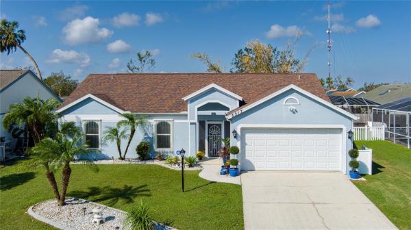 BAYOU ESTATES NORTH II-C