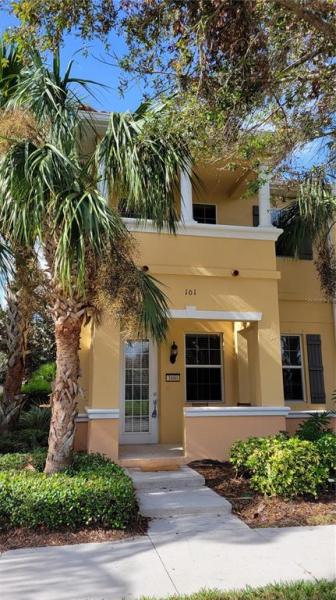 SAN MICHELE AT UNIVERSITY COMMONS