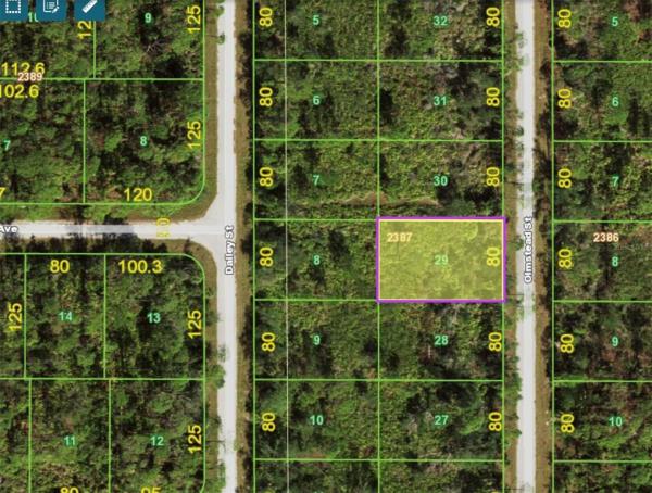 PORT CHARLOTTE SEC 038