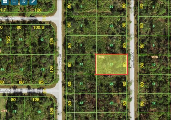 PORT CHARLOTTE SEC 038