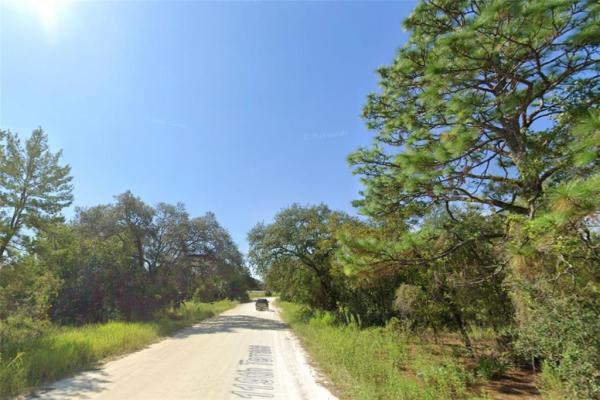 OAK RIDGE ESTATES