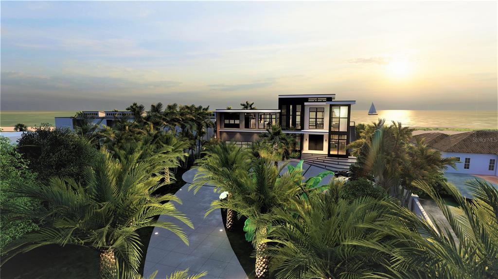 CORNWELL ON THE GULF - фото