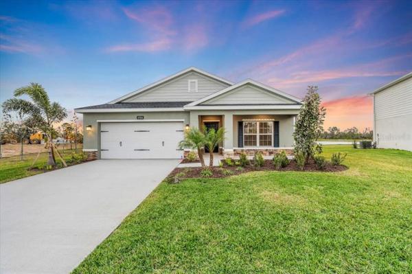 HILLWOOD PH I, II & III