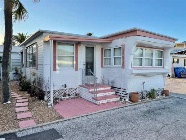 TWIN SHORES BEACH AND MARINA, INC.