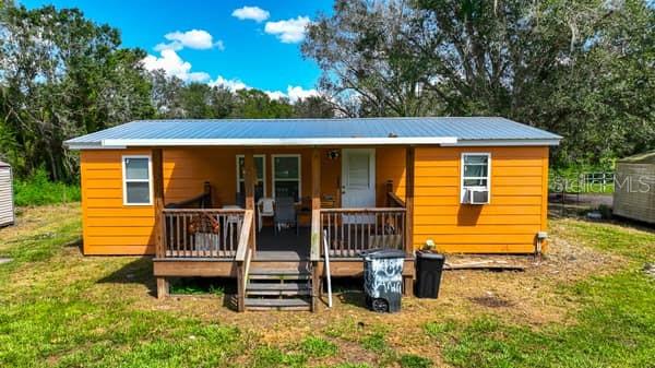 PEACEFUL PINES ACRES - фото