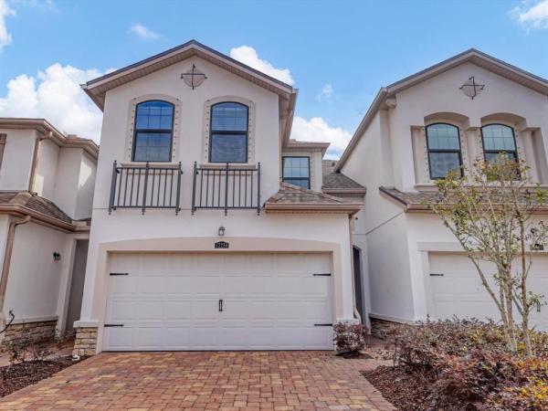 HARMONY AT LAKEWOOD RANCH PH I