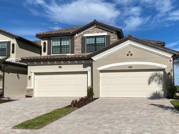 COACH HOMES IV AT LAKEWOOD NATIONAL PH 8