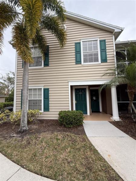 THE VILLAGE AT TOWNPARK