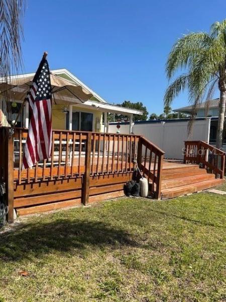 MONTEZUMA WATERS MOBILE HOME ESTATES ADD 01